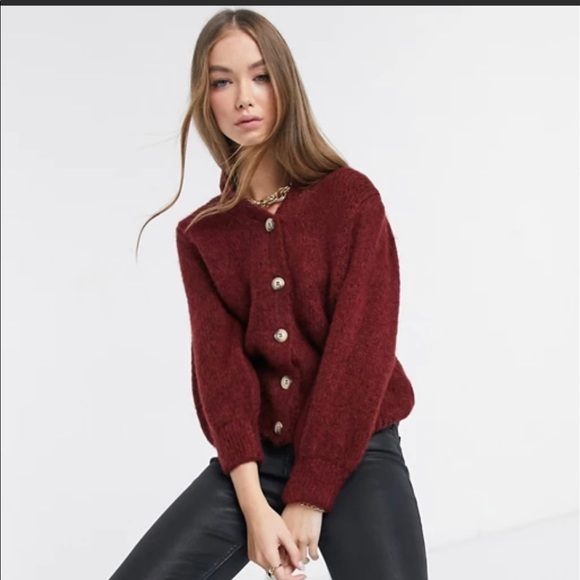 vero moda cardigans